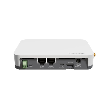 IOT میکروتیک KNOT LR9G kit